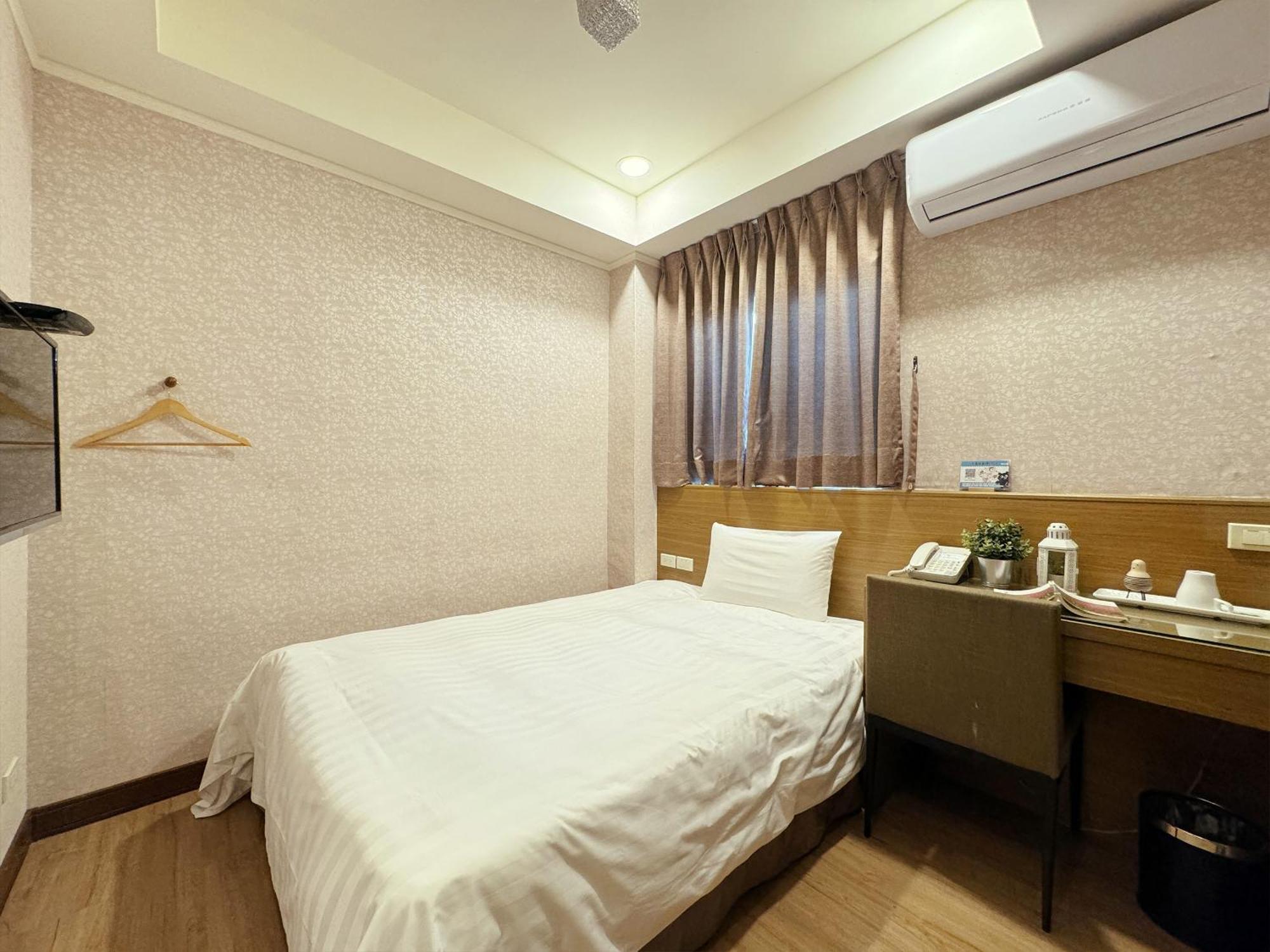 Finders Hotel Hualien Wen Hua Pokoj fotografie