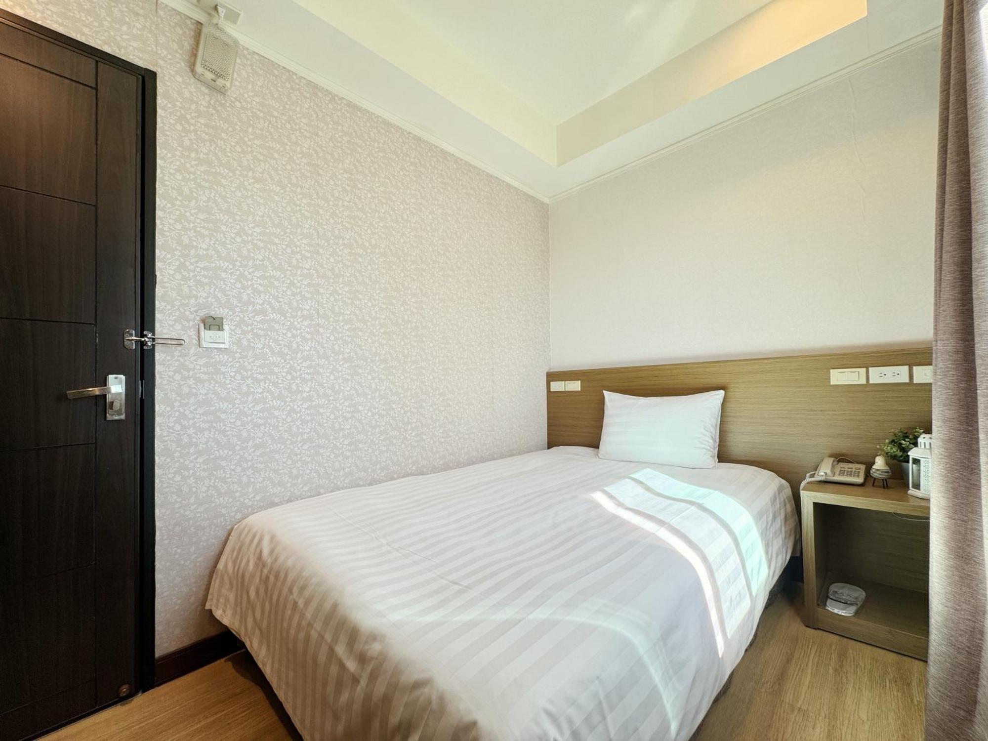 Finders Hotel Hualien Wen Hua Pokoj fotografie