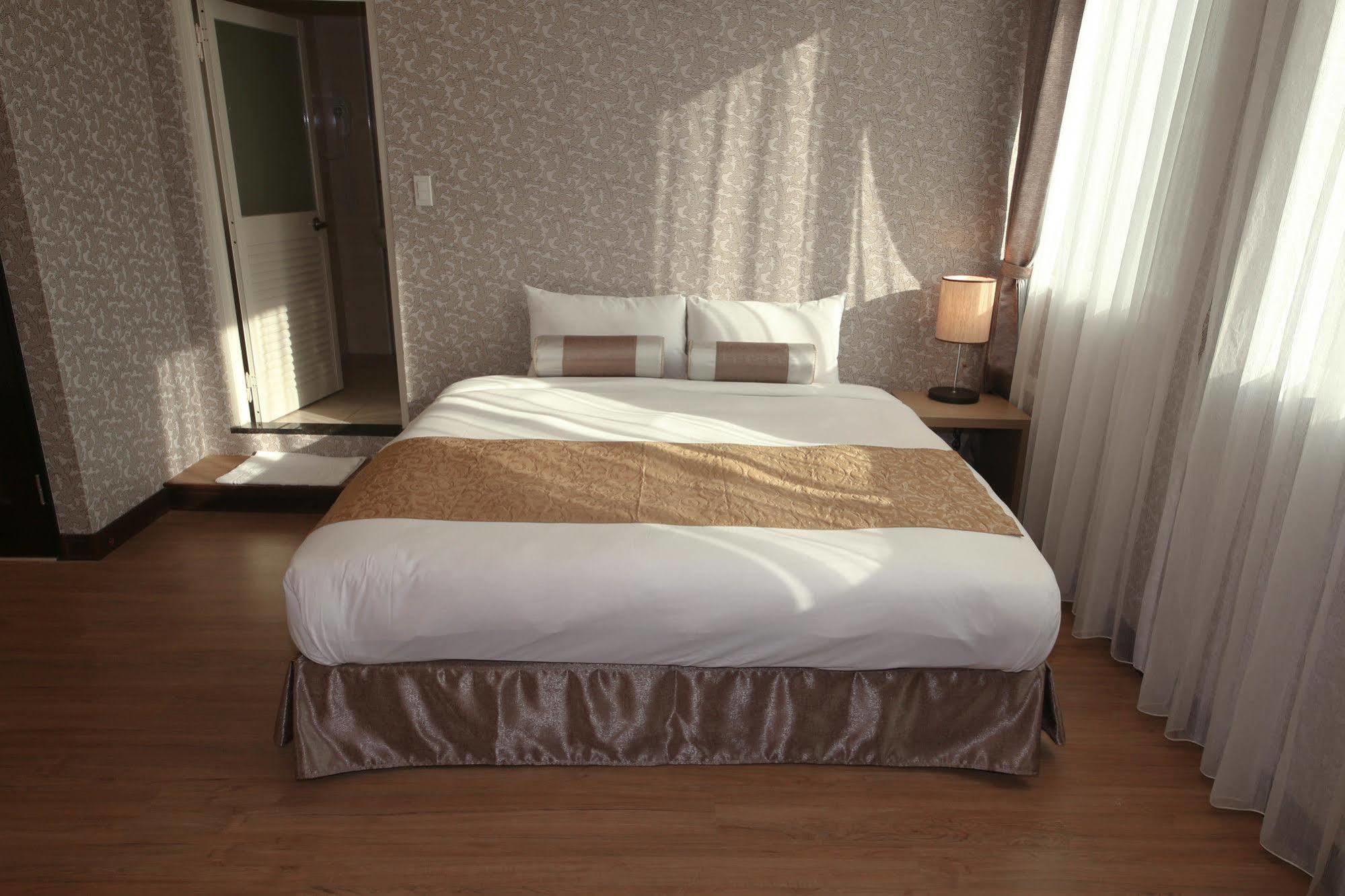 Finders Hotel Hualien Wen Hua Exteriér fotografie